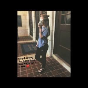 Meet your Posher, Brandy